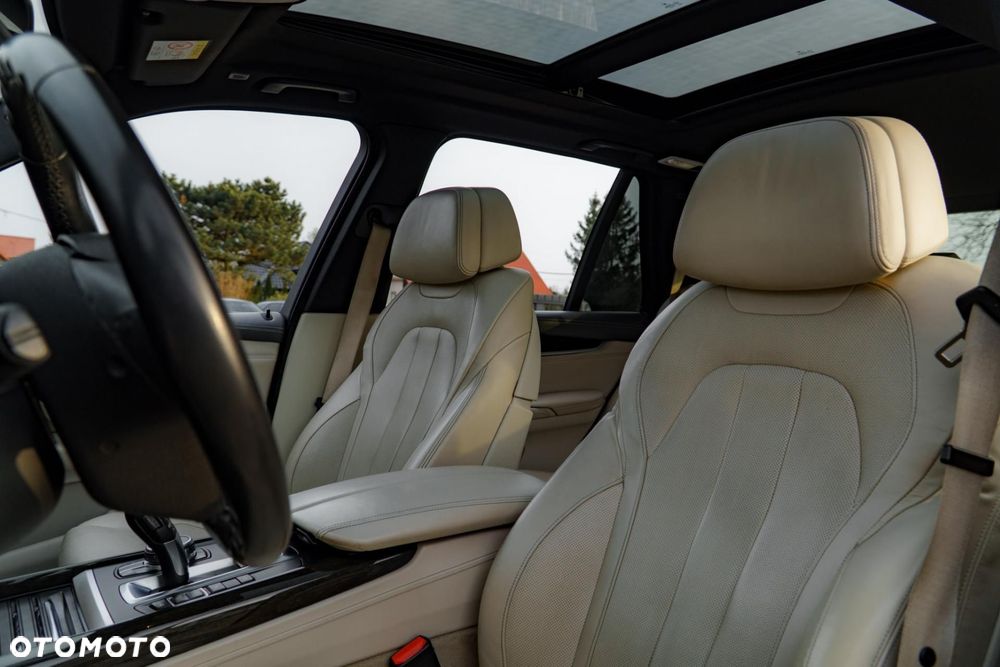 BMW X5 - 12