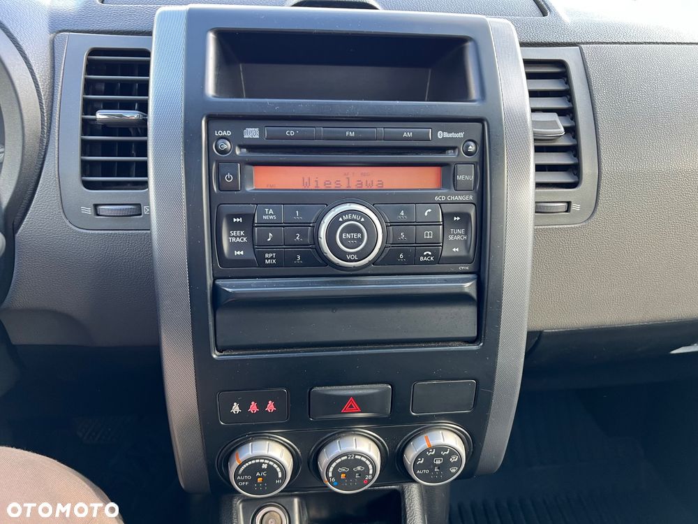 Nissan X-Trail - 15