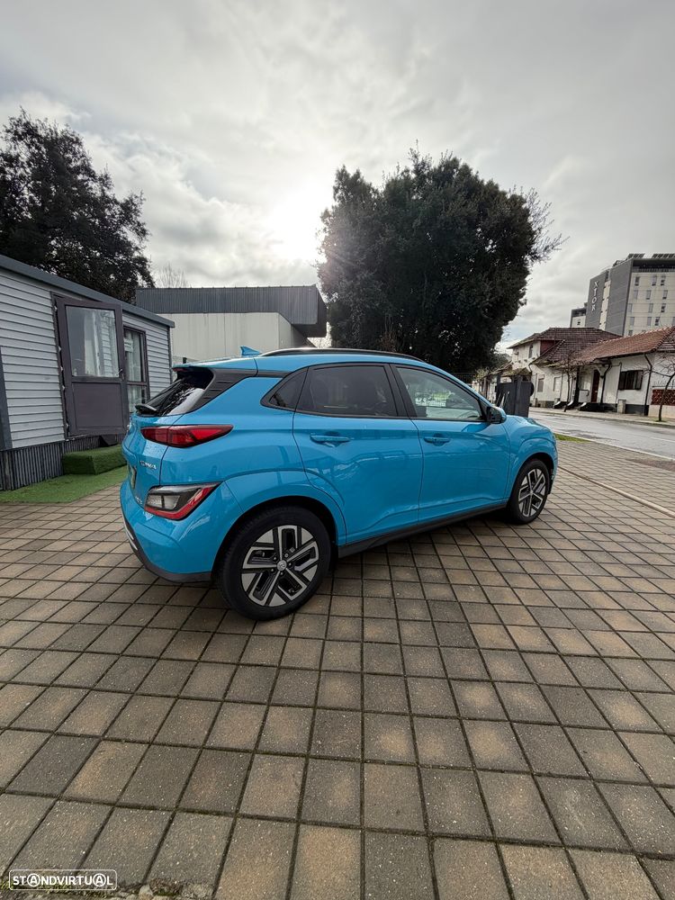 Hyundai Kauai Premium - 10