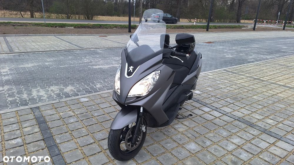 Peugeot Satelis - 11