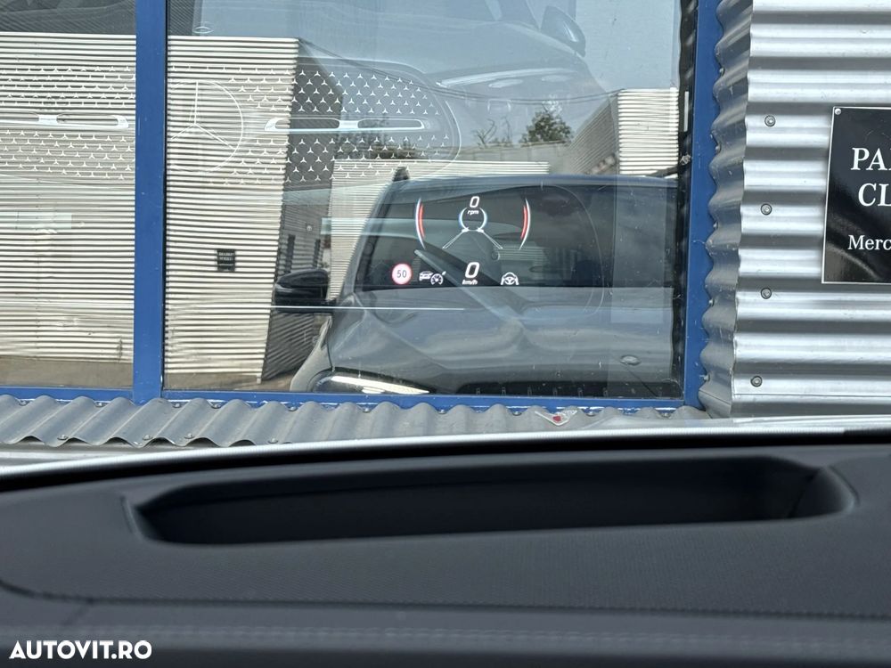 Mercedes-Benz GLE AMG 53 4MATIC+ PHEV - 30