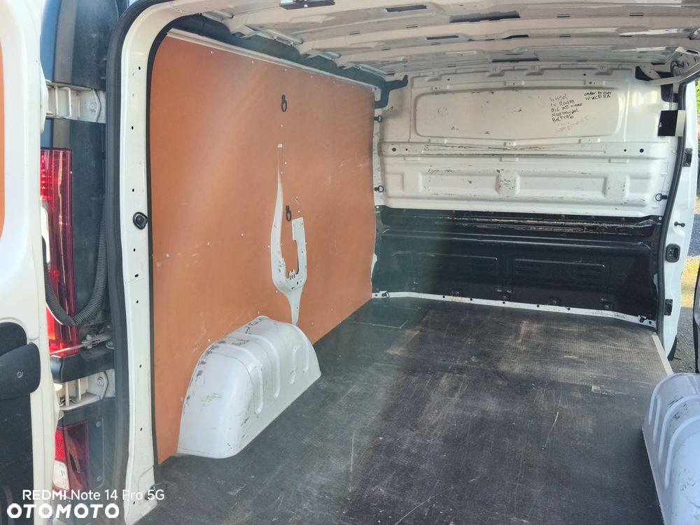 Renault Trafic - 24