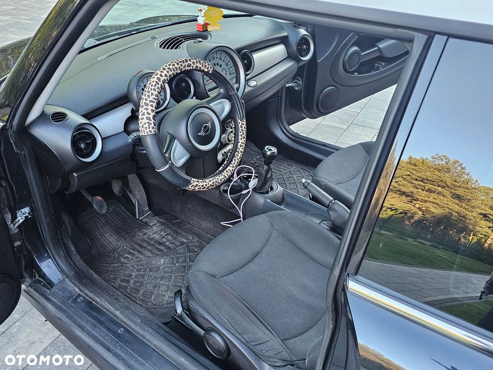 MINI Cooper - 6