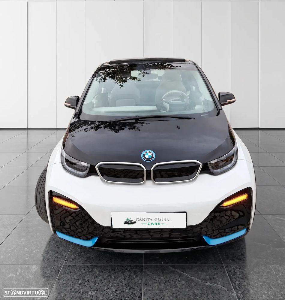 BMW i3 s 120Ah - 3