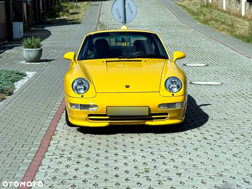 Porsche 911 Carrera - 6