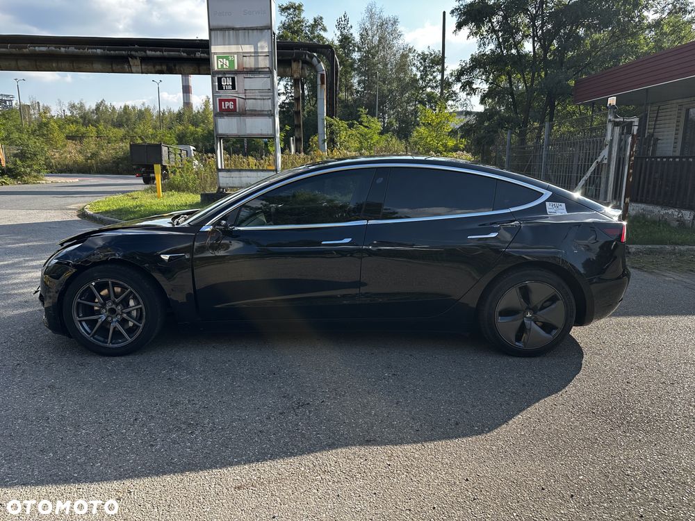 Tesla Model 3 Langstreckenbatterie Hinterradantrieb - 4