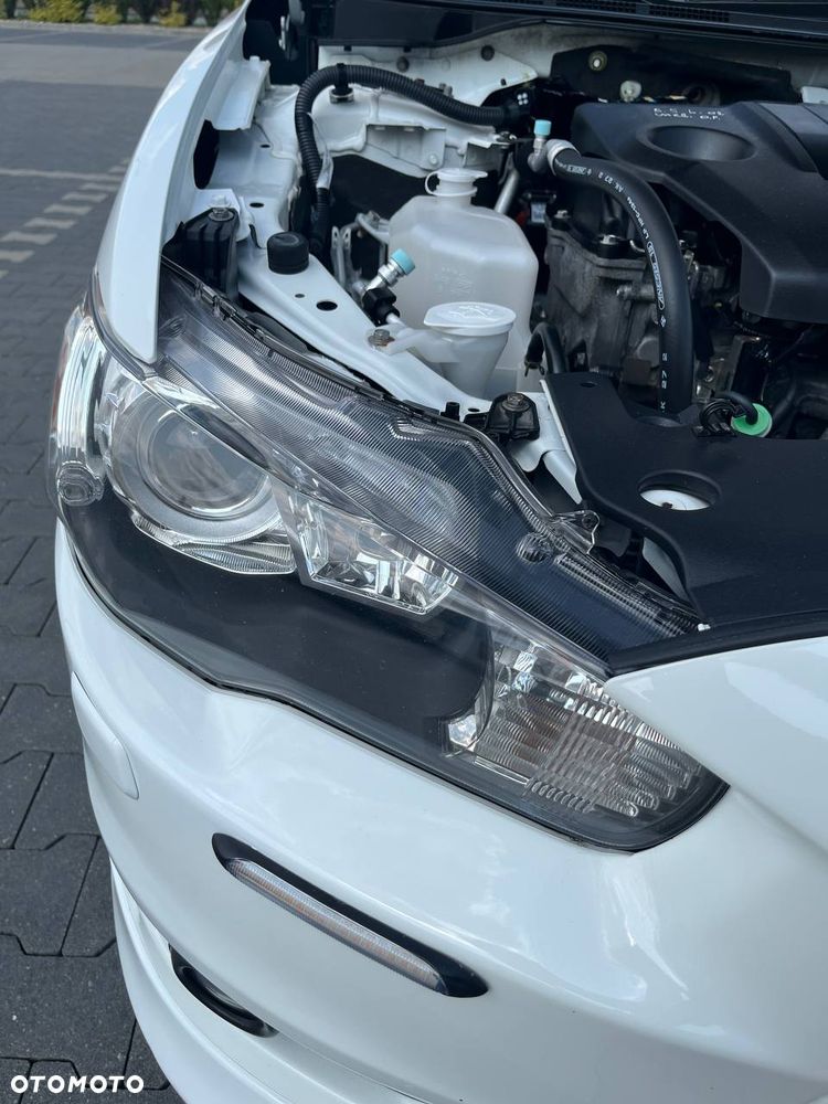 Mitsubishi Lancer - 24
