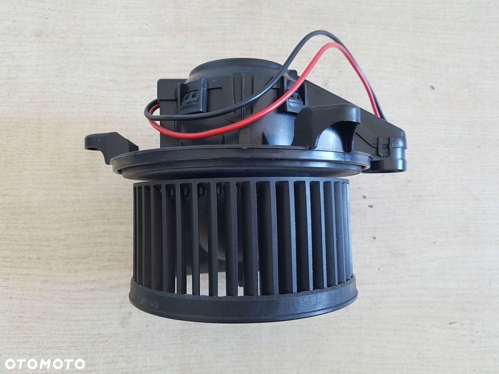 mercedes wentylator wnętrza dmuchawa nawiewu a2478308400 - 1
