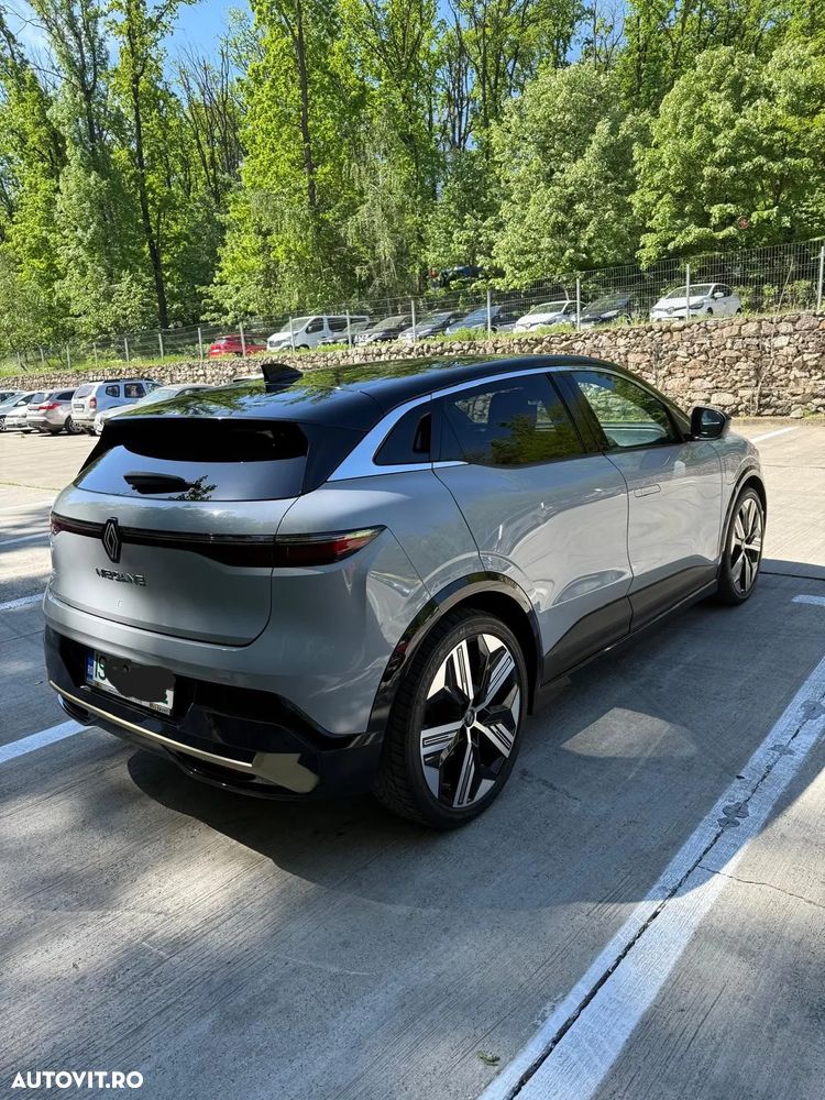 Renault Megane EV60 optimum charge iconic - 3