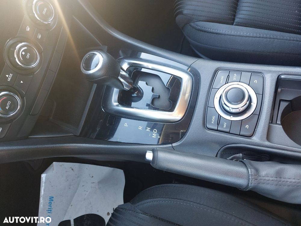 Mazda 6 - 16