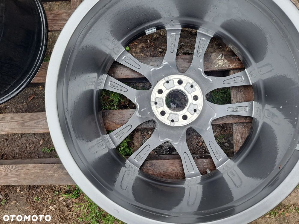 Oryg. Mercedes GLE GLS 167 A167 A1674014300 11j 21 et47 AMG 6137 - 2