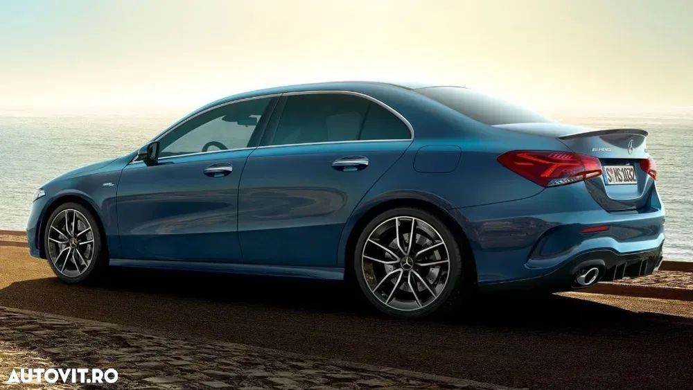 Jante Mercedes benz22 AMG R22 W222 GLE GLS GL ML R22 - 7