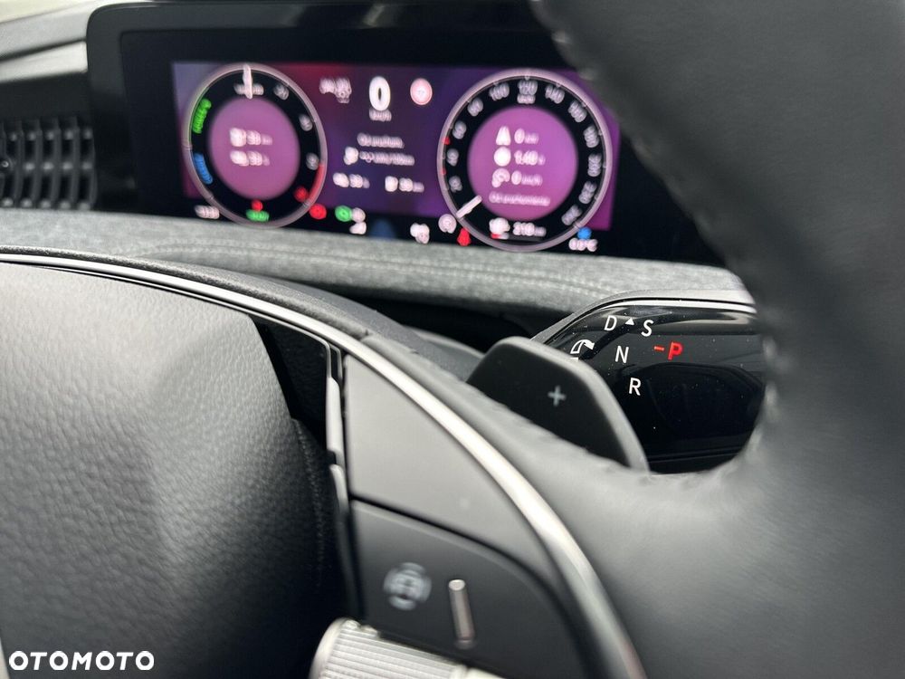 Skoda Superb 1.5 TSI Plug-in Hybrid Edition 130 DSG - 27