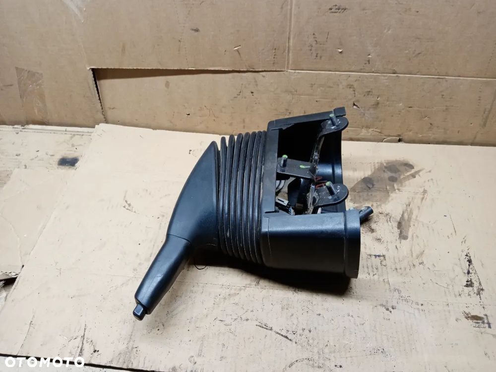 Dźwignia hamulca ręcznego Ford Transit MK7 6C1T-15K857-AA - 6