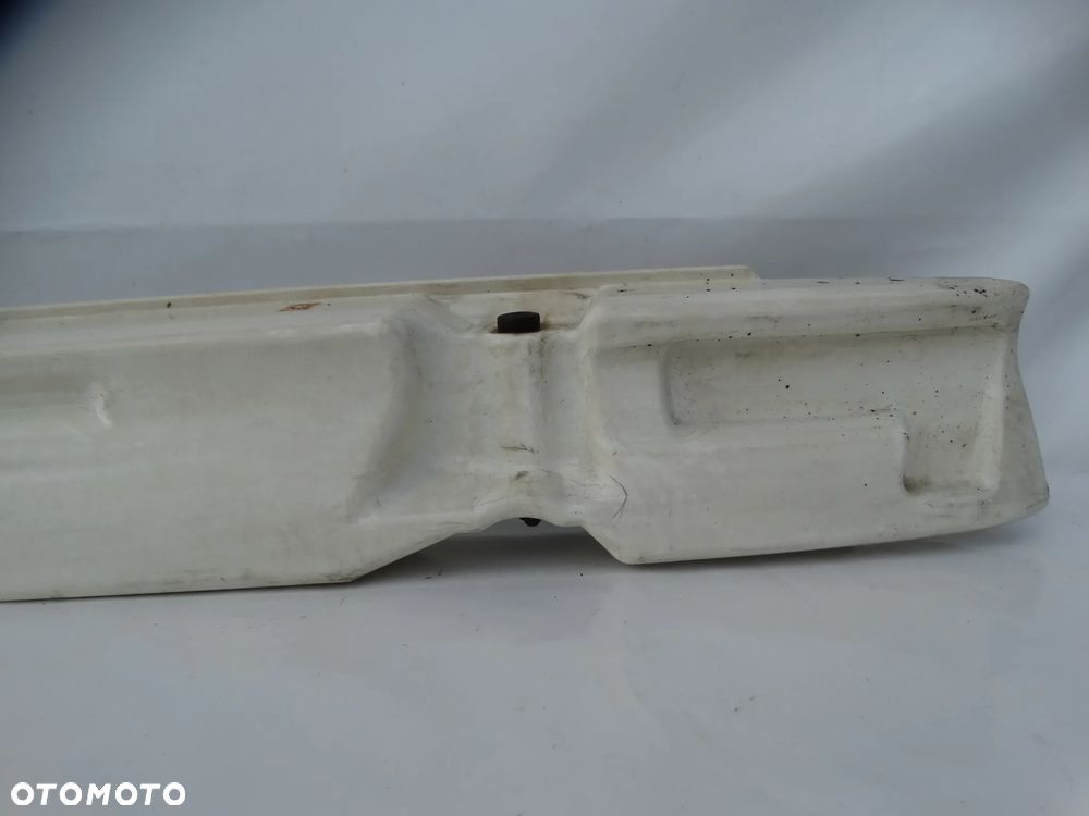 BELKA POD ZDERZAK WZMOCNIENIE ZDERZAKA TYŁ BMW E46 COUPE CABRIO 8195314 F-VAT - 3