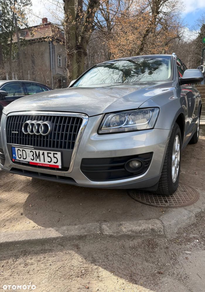 Audi Q5 - 3