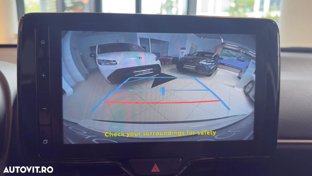 Toyota Yaris Cross 1.5 VVT-i HSD 4x2 Active - 9