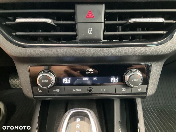 Skoda Kamiq 1.0 TSI Ambition DSG - 9