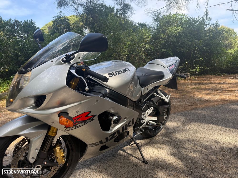 Suzuki GSX-R 1000 - 21