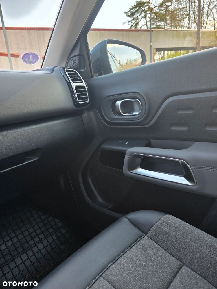 Citroën C5 Aircross - 27