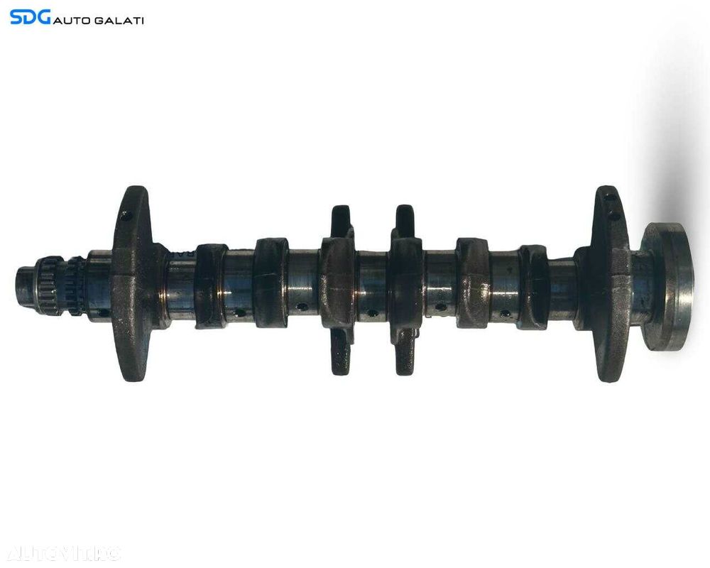 Vibrochen Arbore Cotit Nissan Juke F15 1.2 DIG-T TCE H5F408 H5F 408 2014 - 2019 [Q1106] - 3