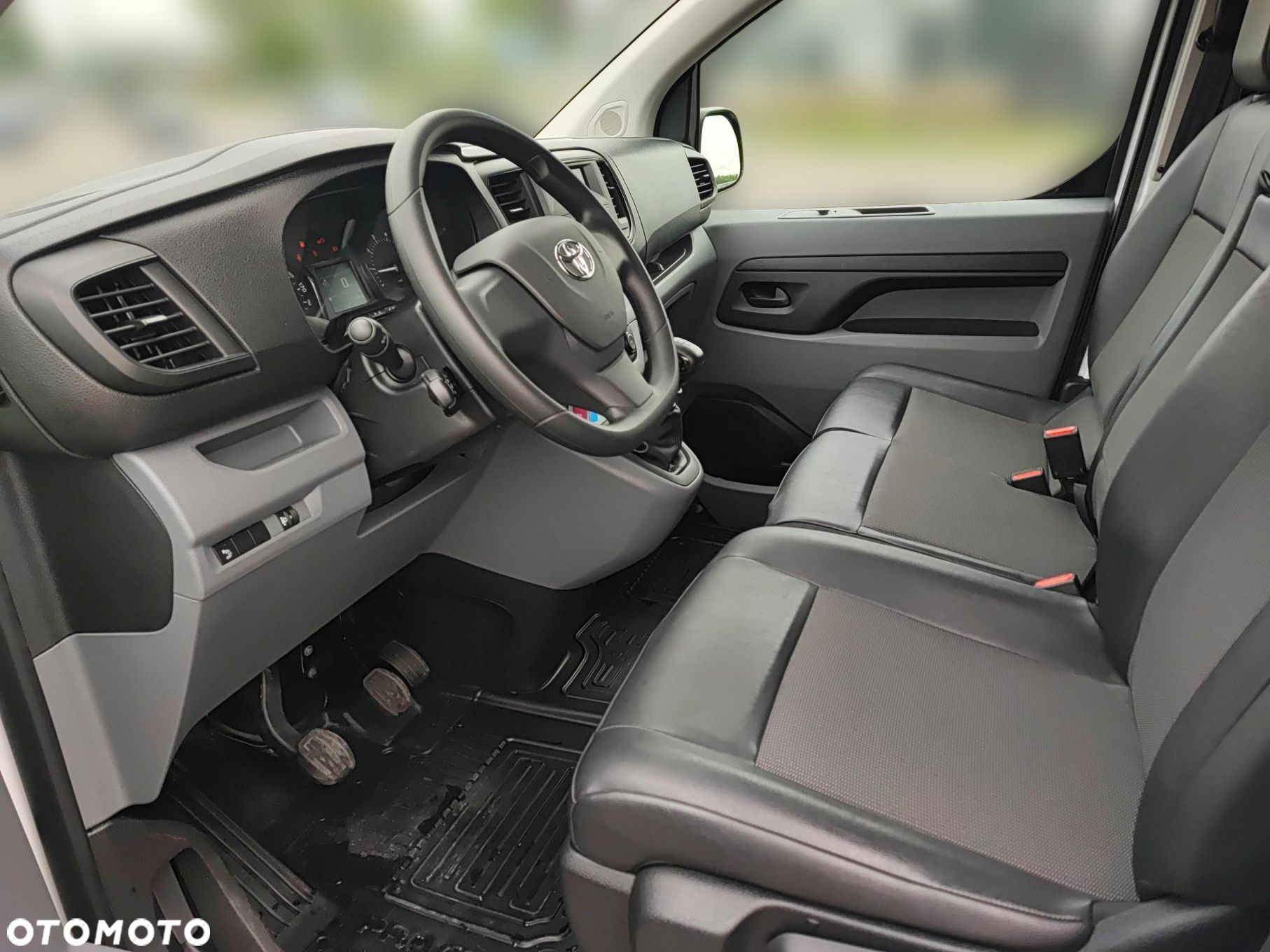 Toyota PROACE - 2