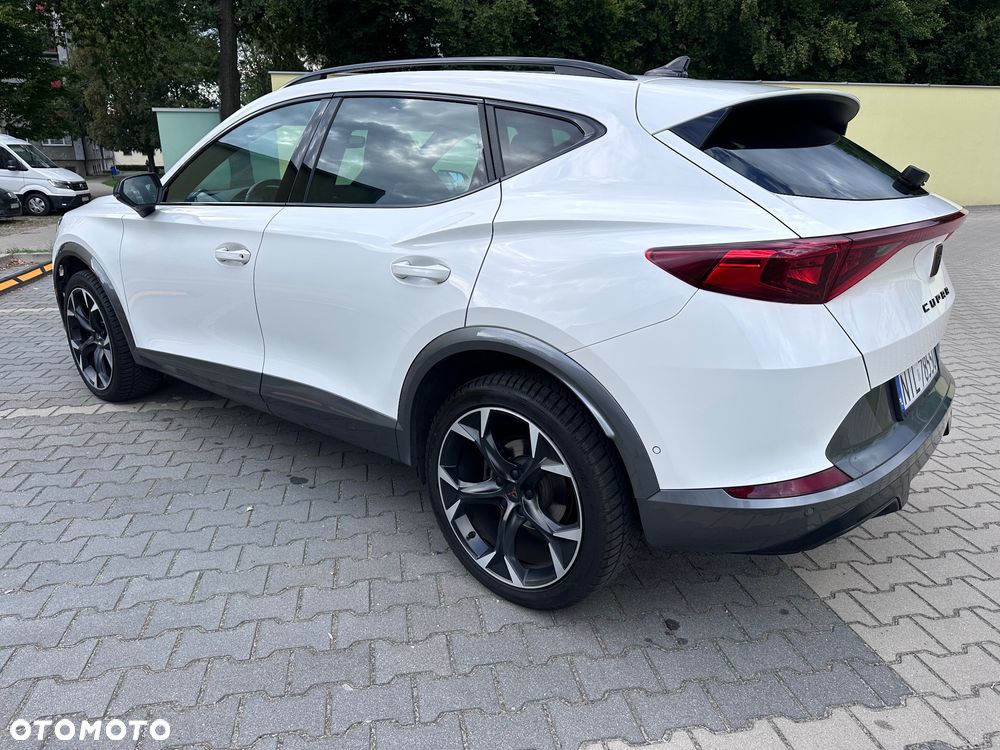 Cupra Formentor 2.0 TSI 4Drive DSG - 20