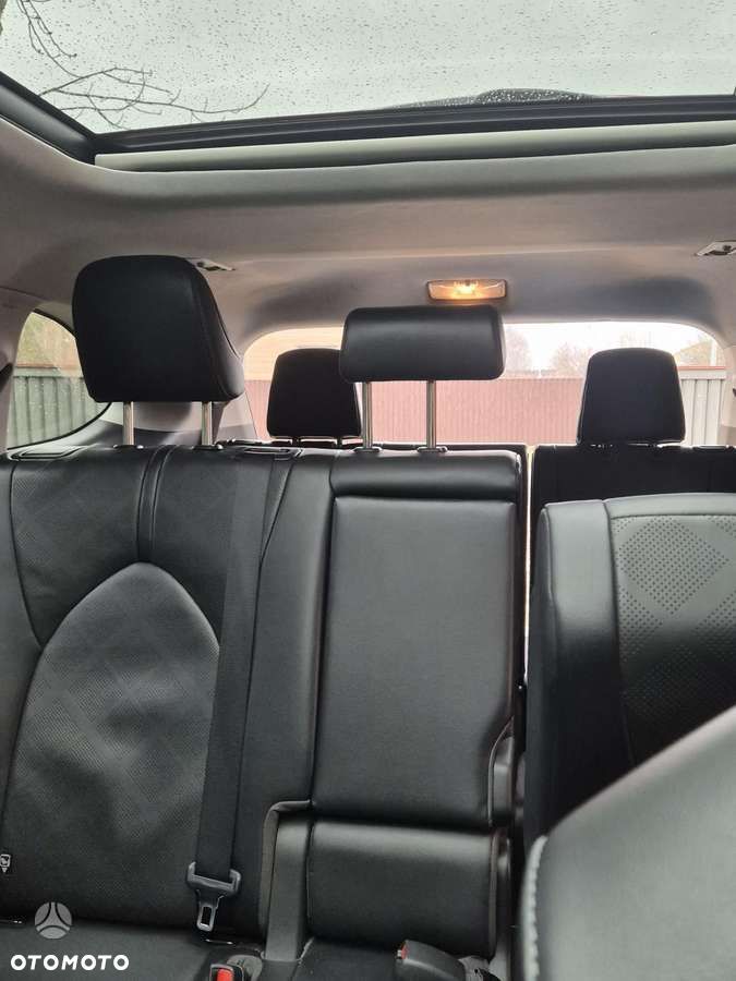 Toyota Highlander 2.5 Hybrid Prestige - 8