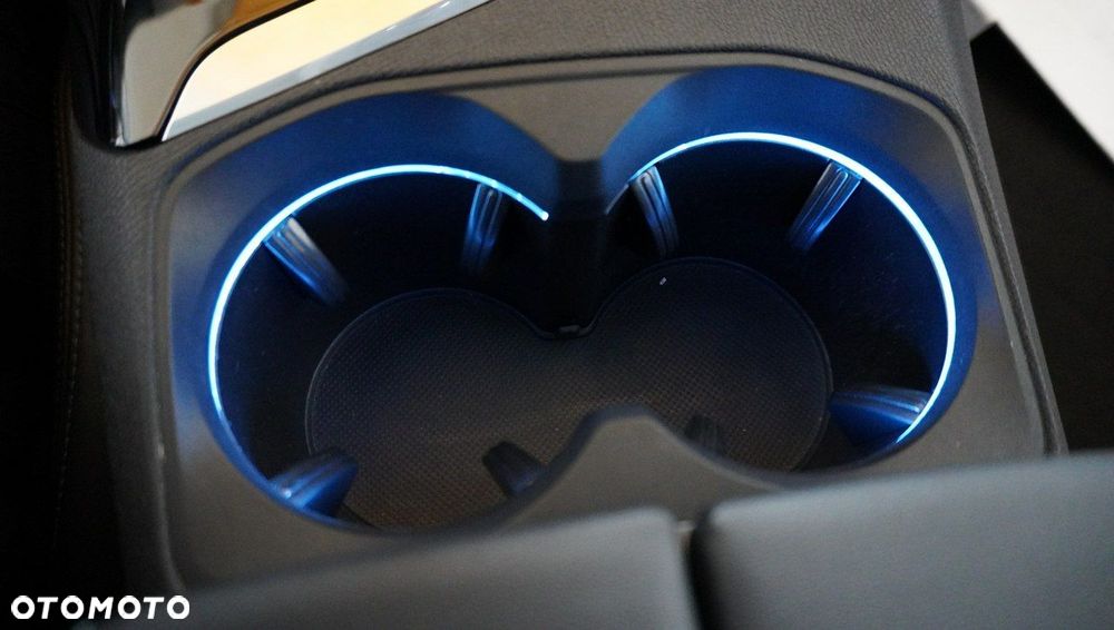 Peugeot 5008 1.2 PureTech Allure Pack S&S - 20