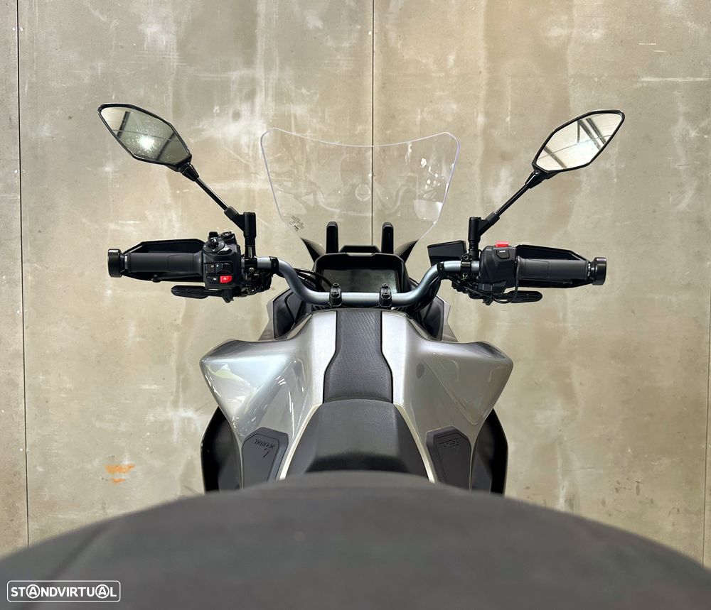 Yamaha Tracer 7 GT - 11