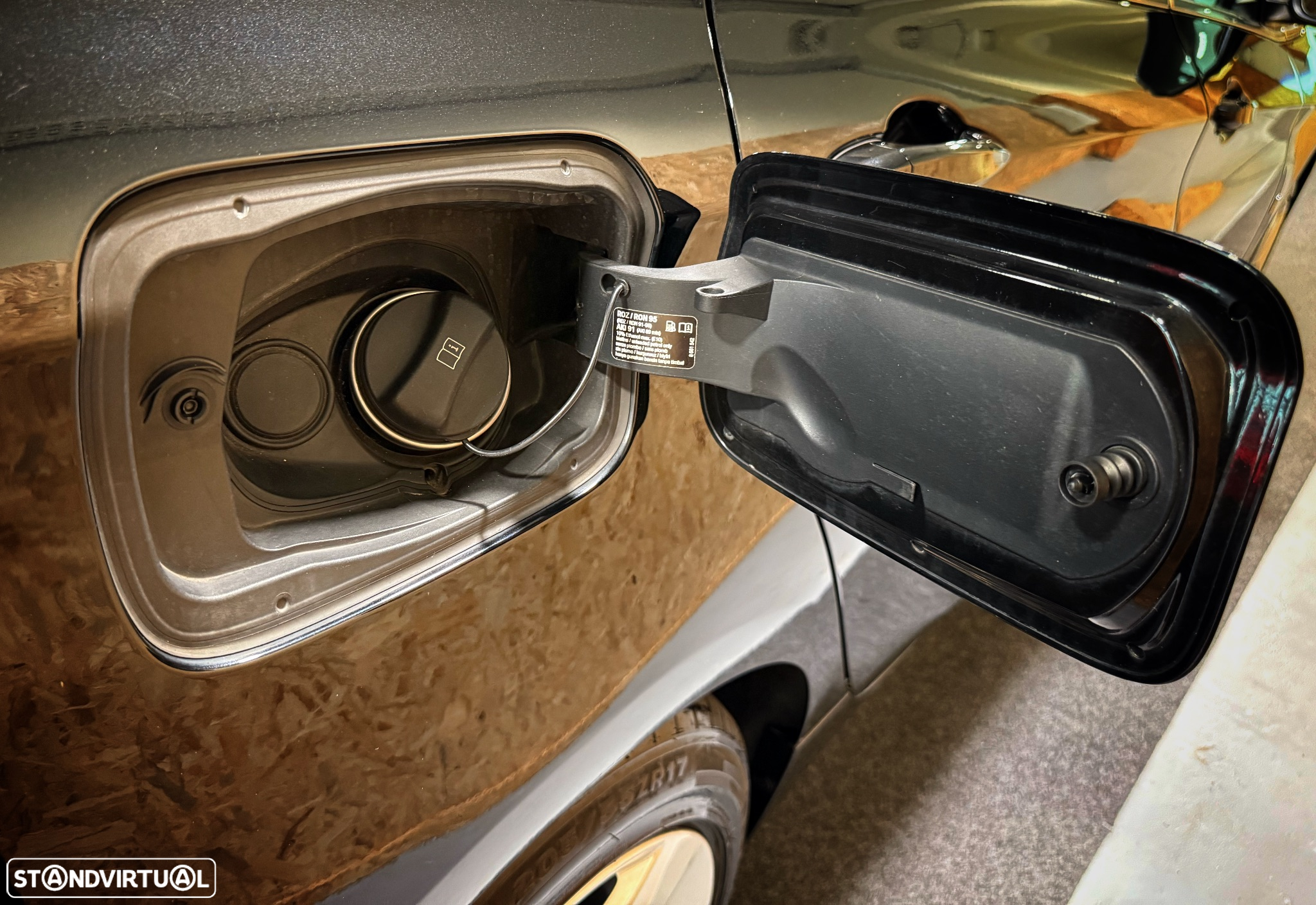 BMW 225xe Active Tourer Line Sport - 39