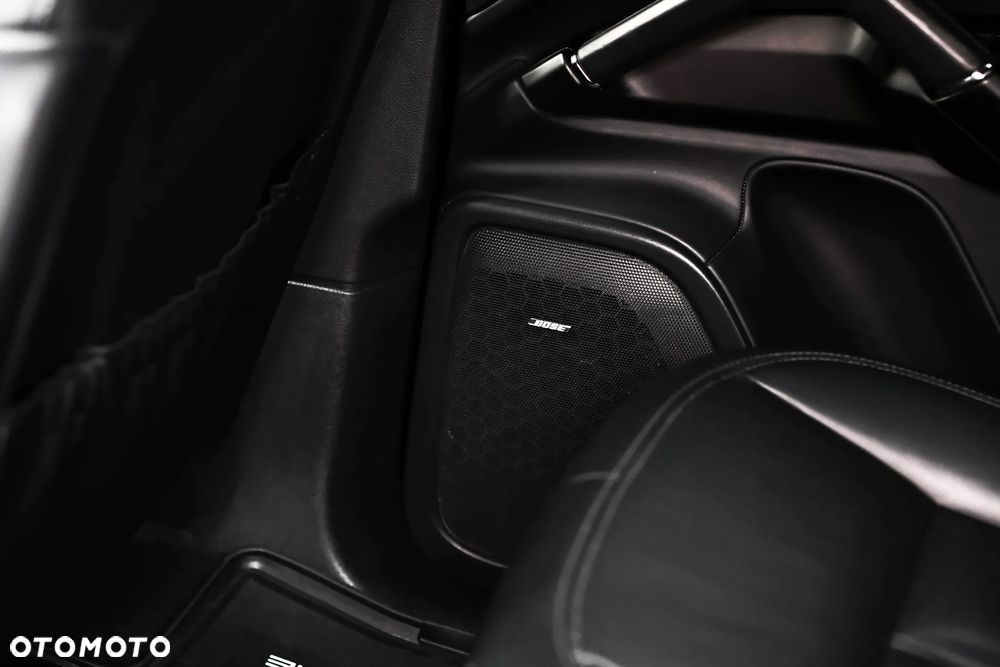 Porsche Cayenne S Tiptronic S - 23