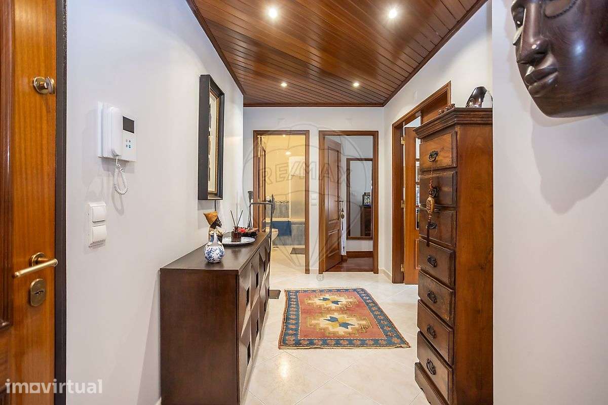 Apartamento T1 para venda - Grande imagem: 4/21