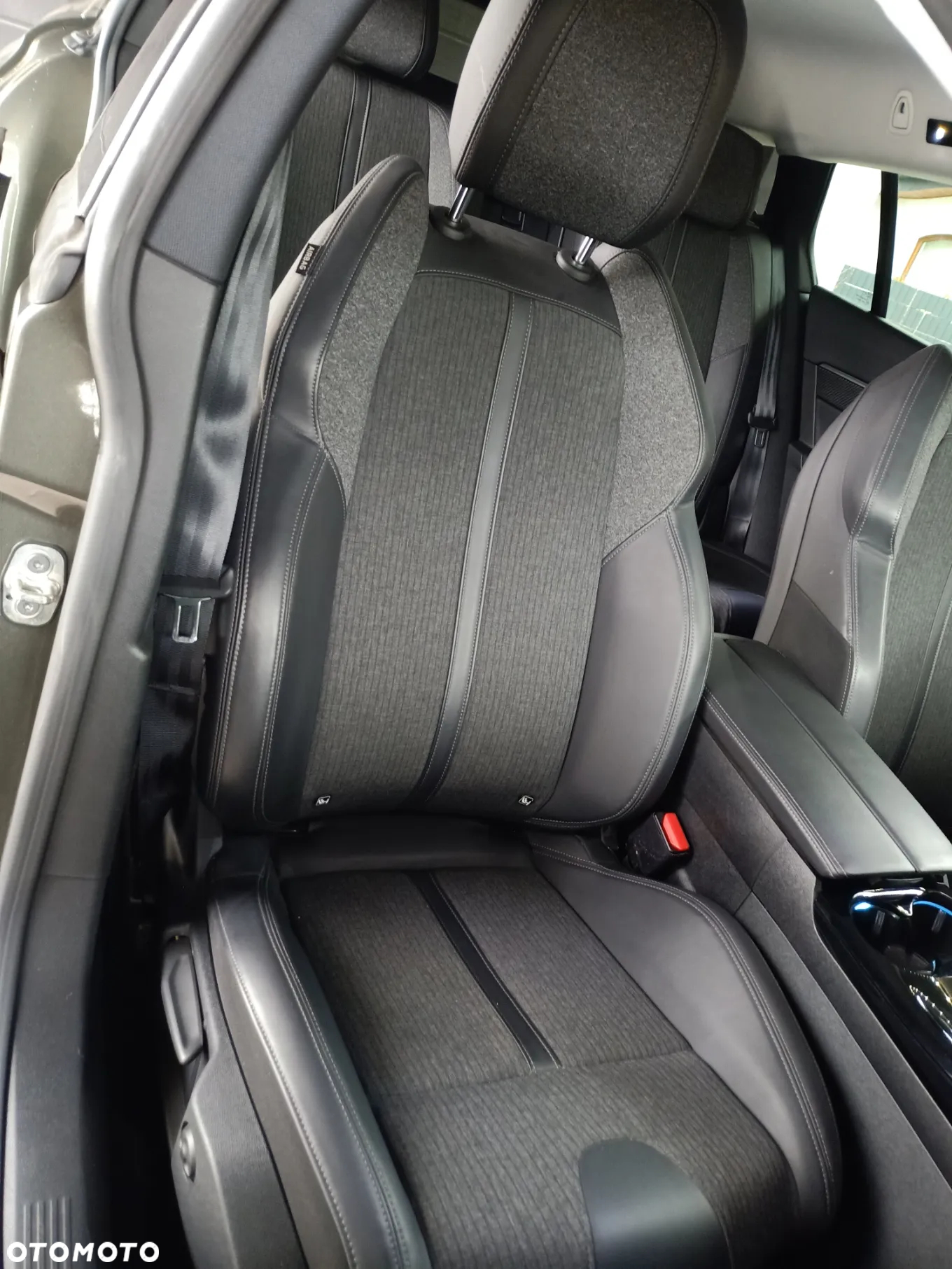 Peugeot 508 SW BlueHDi 130 Active Business-Paket - 13
