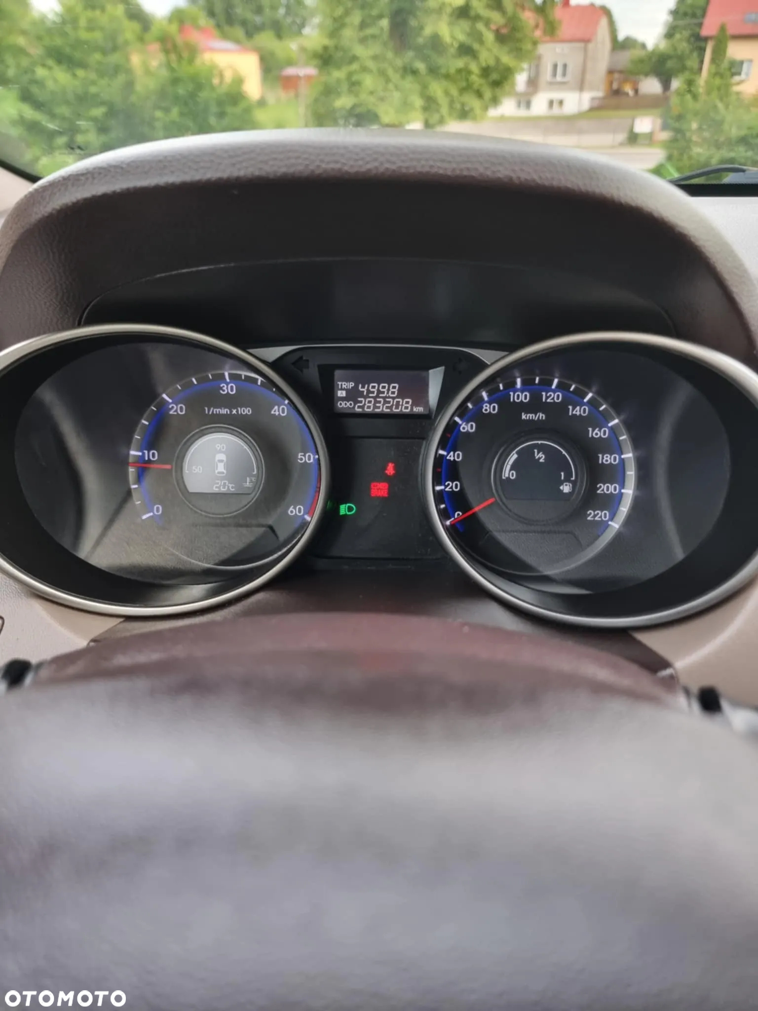 Hyundai ix35 - 3