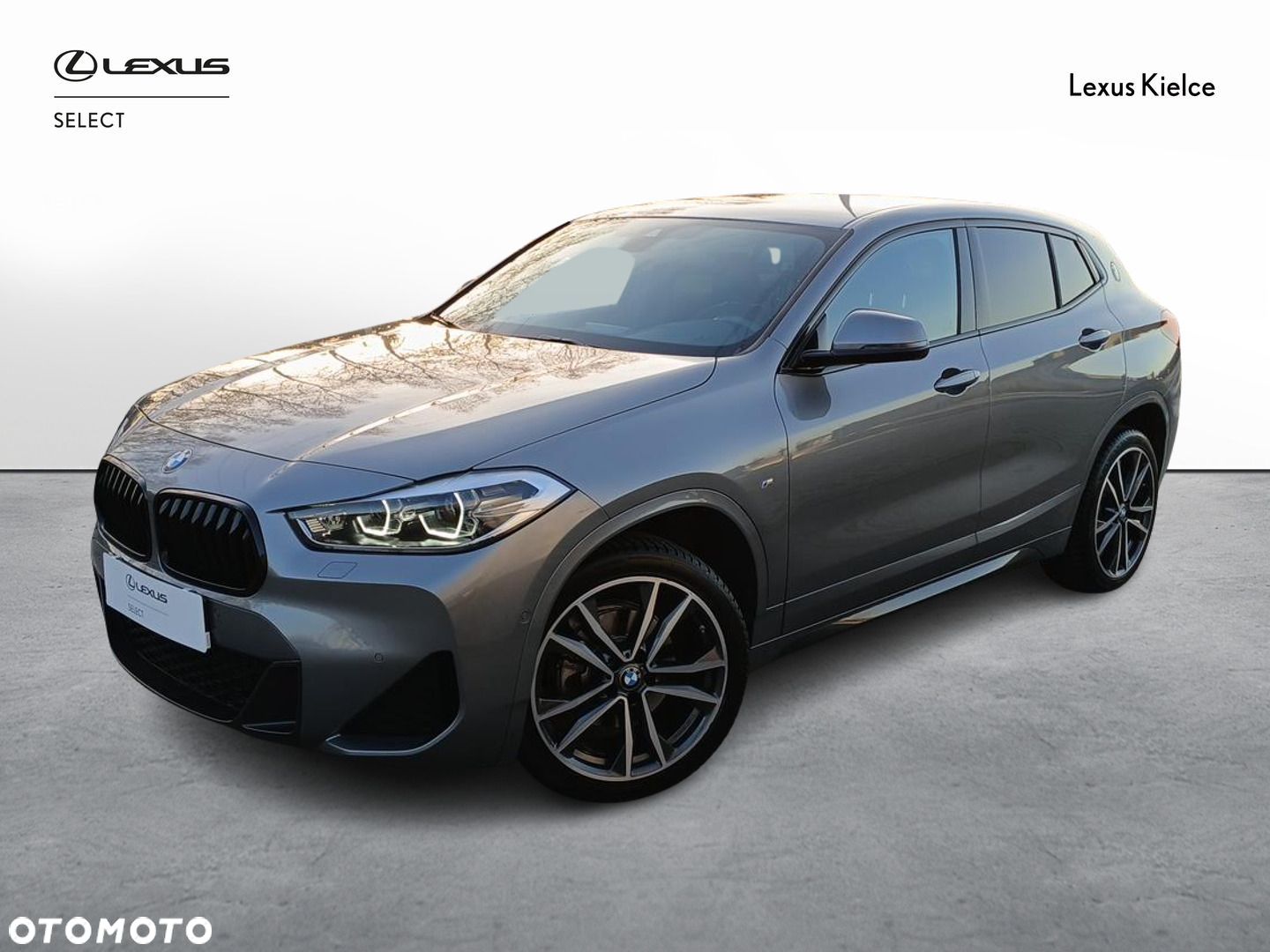 BMW X2 xDrive18d - 1