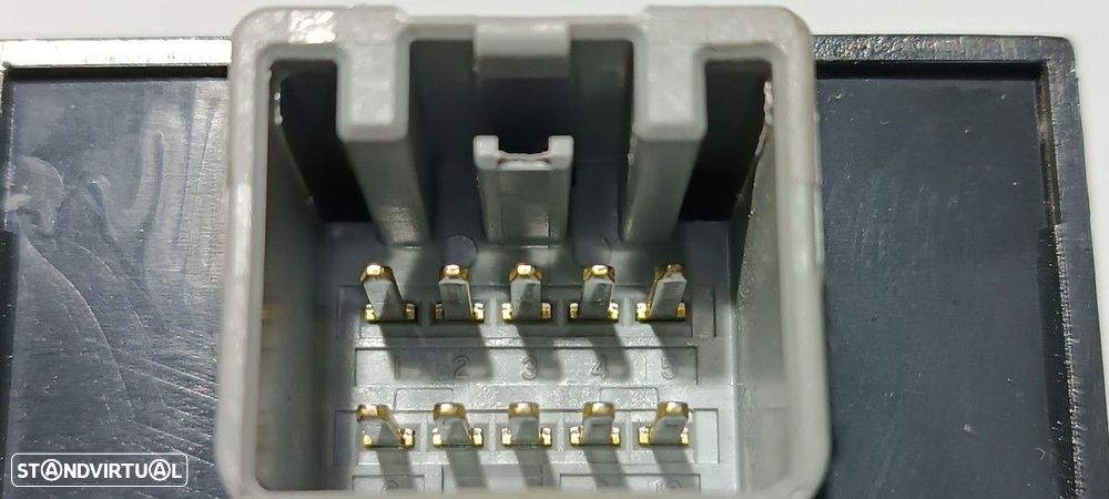 CENTRALINA LIMPA LAND ROVER EVOQUE DYNAMIC - 2