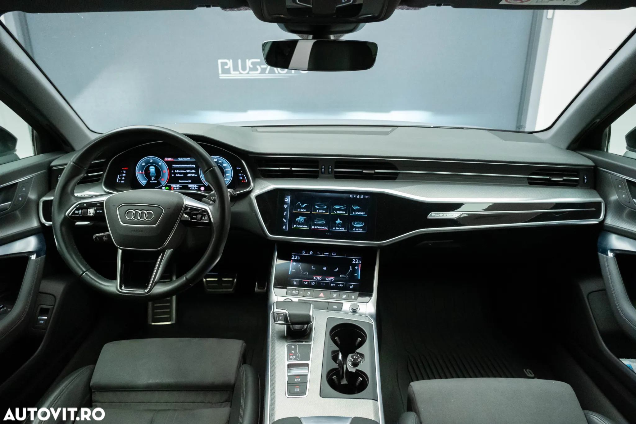 Audi A6 Allroad - 17