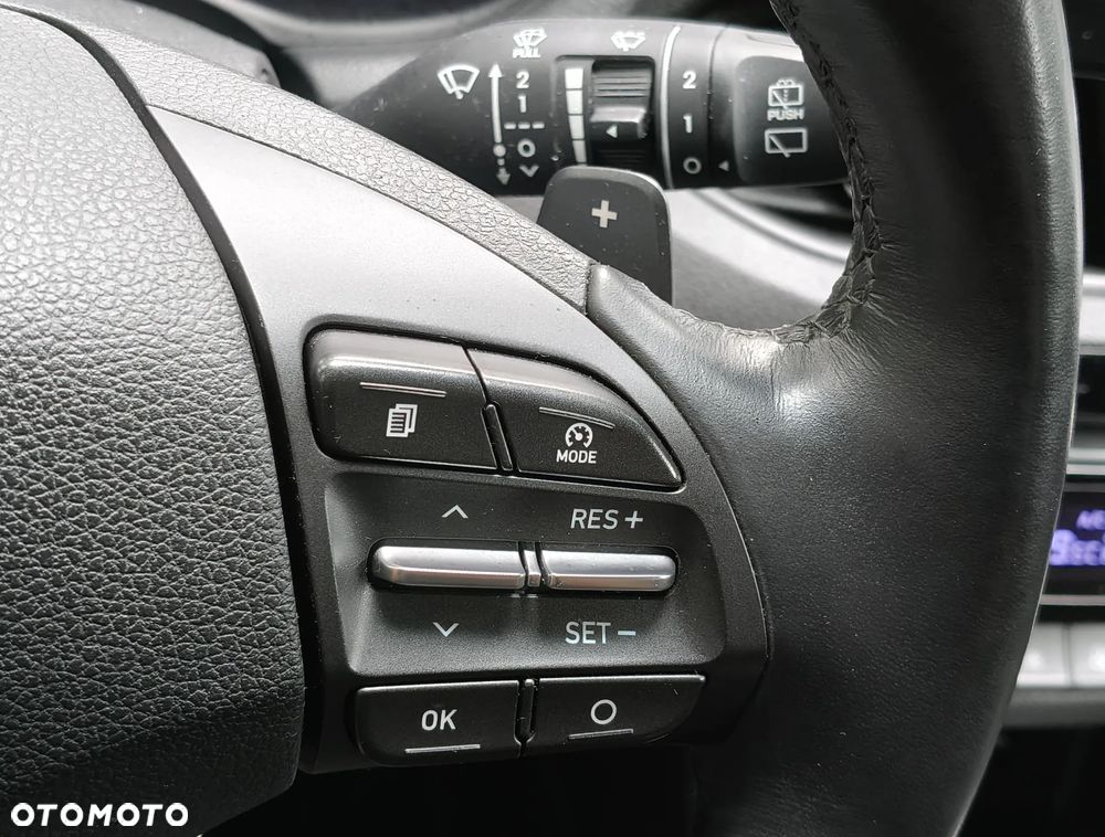 Hyundai i30 1.4 T-GDI GPF Premium DCT - 21