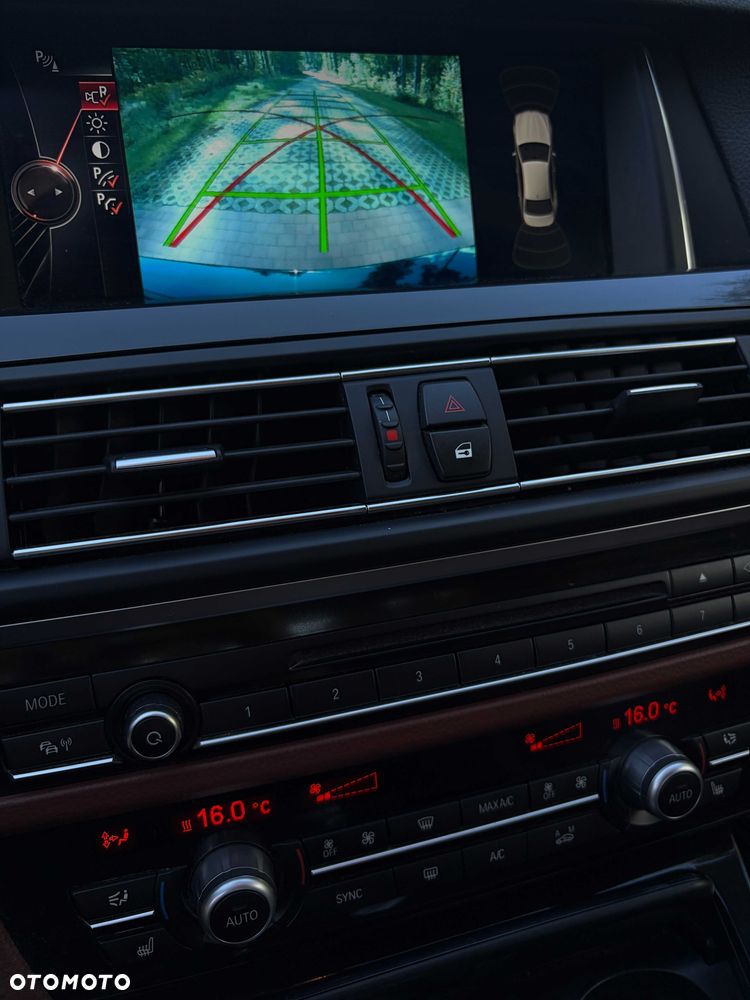 BMW Seria 5 - 5