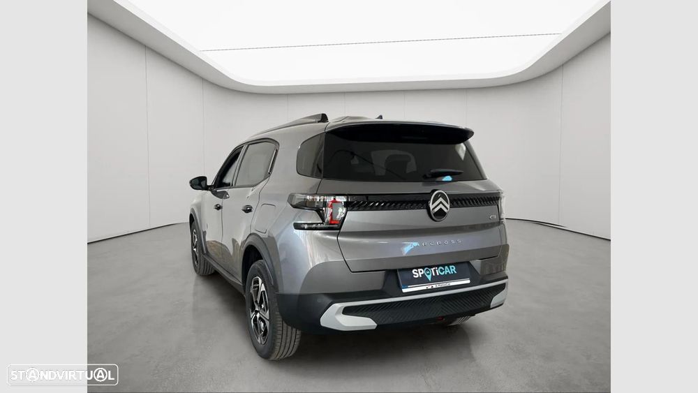 Citroën C3 Aircross 1.2 Hybrid Max e-DSC6 - 9