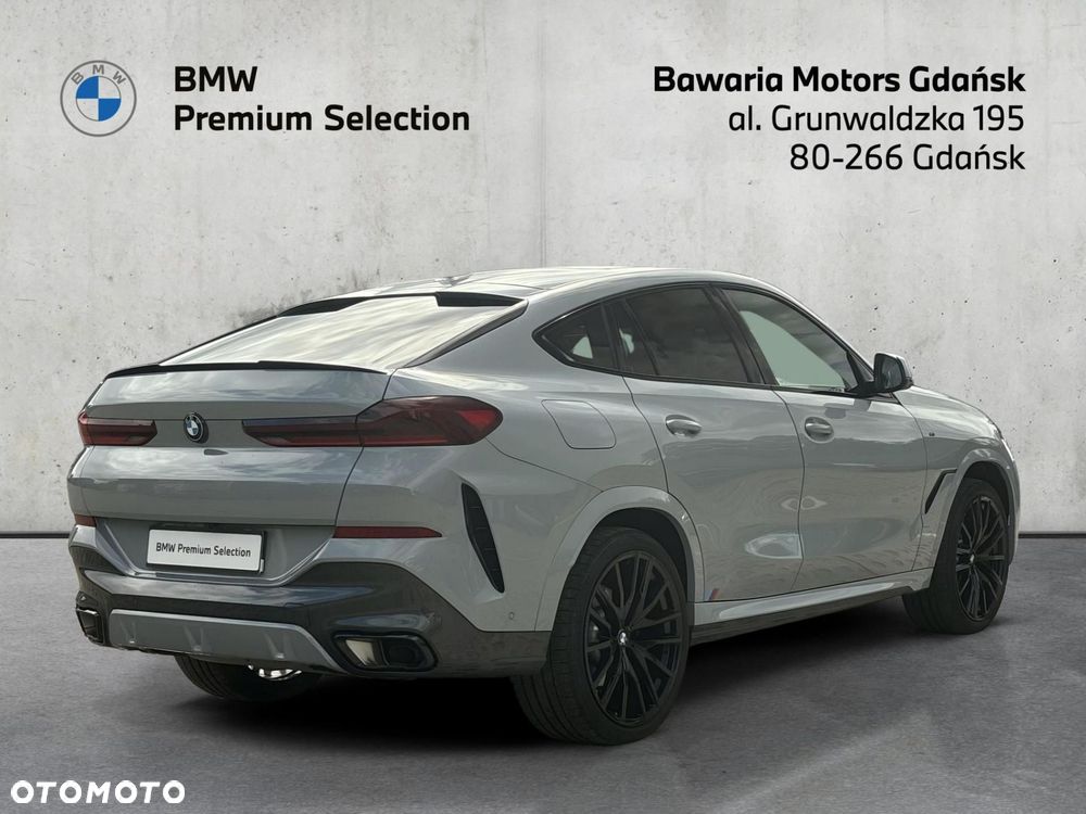 BMW X6 - 2