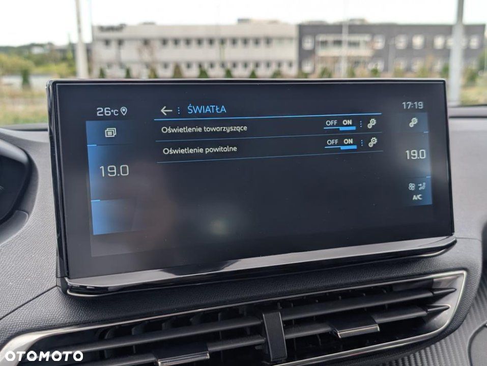 Peugeot 5008 - 27