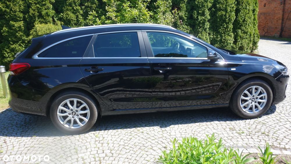 Hyundai i30 1.5 T-GDI 48V Comfort - 9