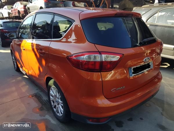 Para Peças Ford C-Max Ii (Dxa/Cb7, Dxa/Ceu) - 3