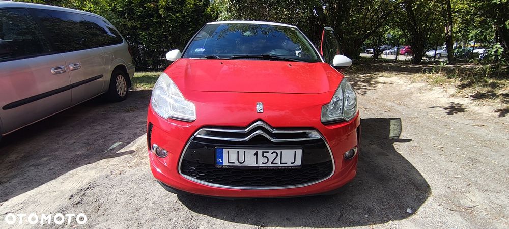 Citroën DS3 - 6
