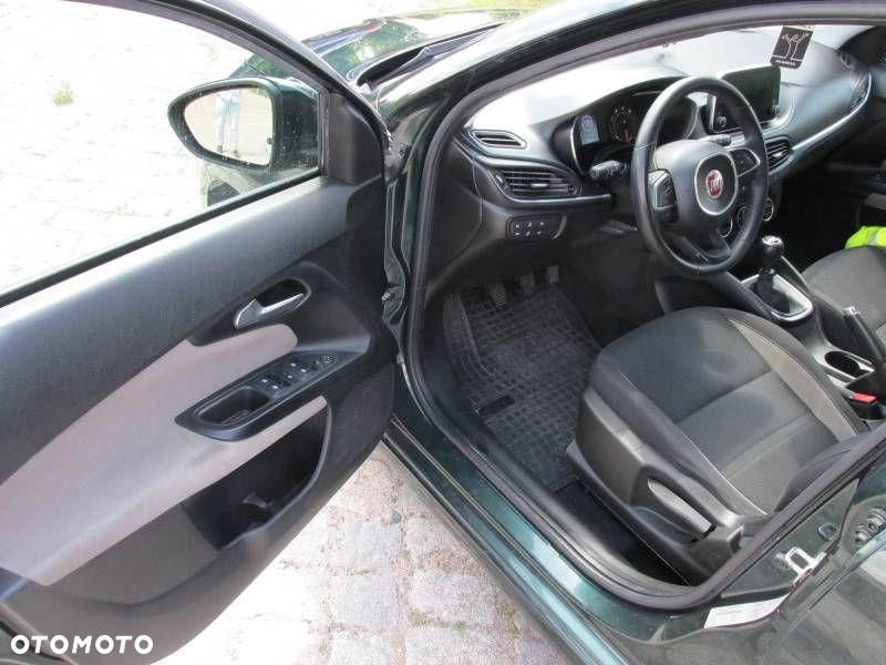 Fiat Tipo 1.4 T-Jet Business Line - 17