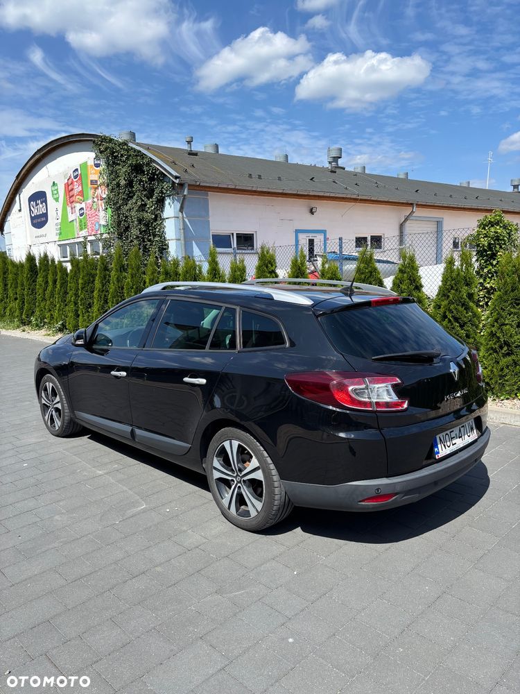 Renault Megane - 3