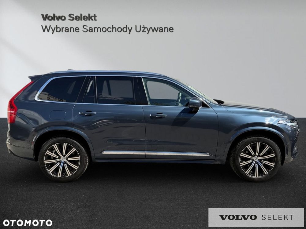 Volvo XC 90 - 6