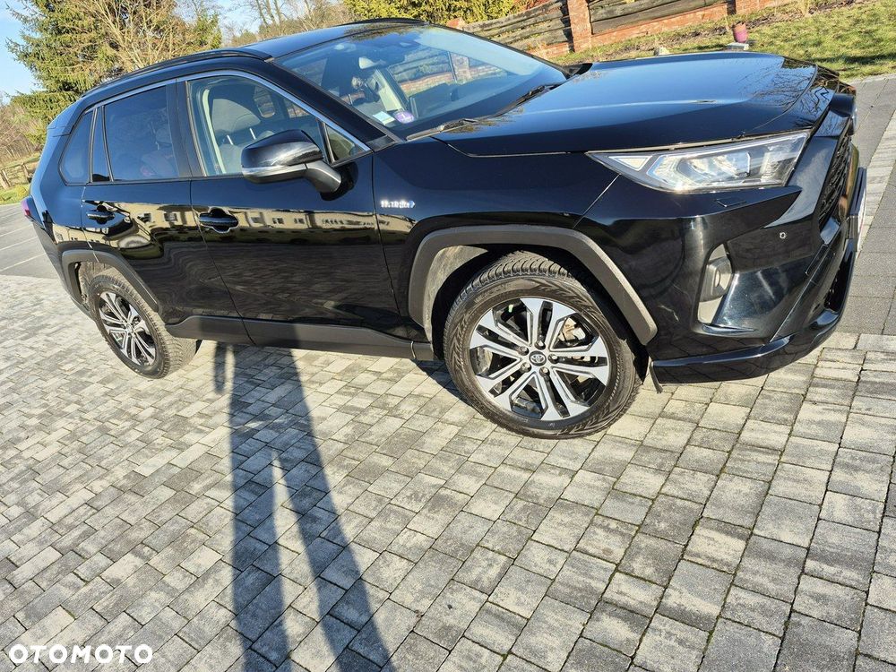 Toyota RAV4 - 10